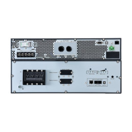 Onduleur (montable sur rack - externe) - runtime prolongé, prise fixe (1P+N+E), emplacement pour c... (SRVL6KRILRK)_5
