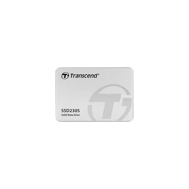 Transcend SSD230S - SSD - 4 To - interne - 2.5" - SATA 6Gb - s (TS4TSSD230S)_1