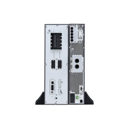 Onduleur (montable sur rack - externe) - runtime prolongé, prise fixe (1P+N+E), emplacement pour c... (SRVL6KRILRK)_6