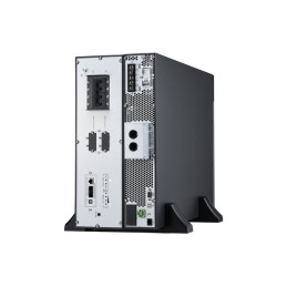 Onduleur (montable sur rack - externe) - runtime prolongé, prise fixe (1P+N+E), emplacement pour c... (SRVL6KRILRK)_7