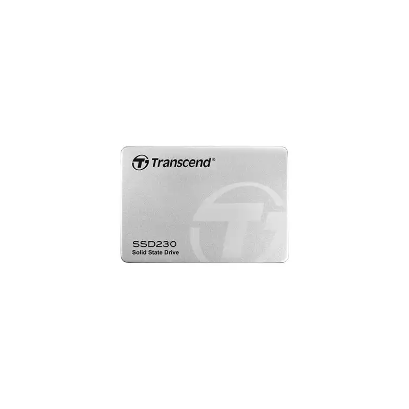 Transcend SSD230 - SSD - 1 To - interne - 2.5" - SATA 6Gb - s (TS1TSSD230S)_1