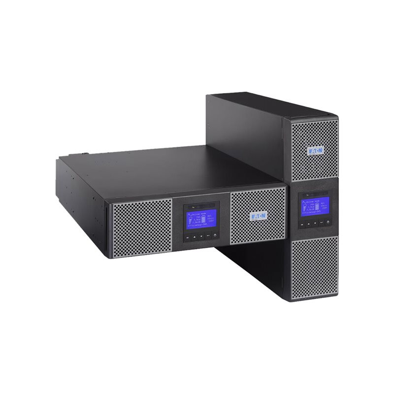 Module de puissance SEUL Sans BATTERIE Eaton 9PX 3:1 - 11 kVA, 10 kW - entrée : câblée, sorties : ... (9PX11KIPM31)_1