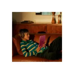 Tablette - 512 Go - 11" IPS (2360 x 1640) - jaune (MD5A4TY/A)_8