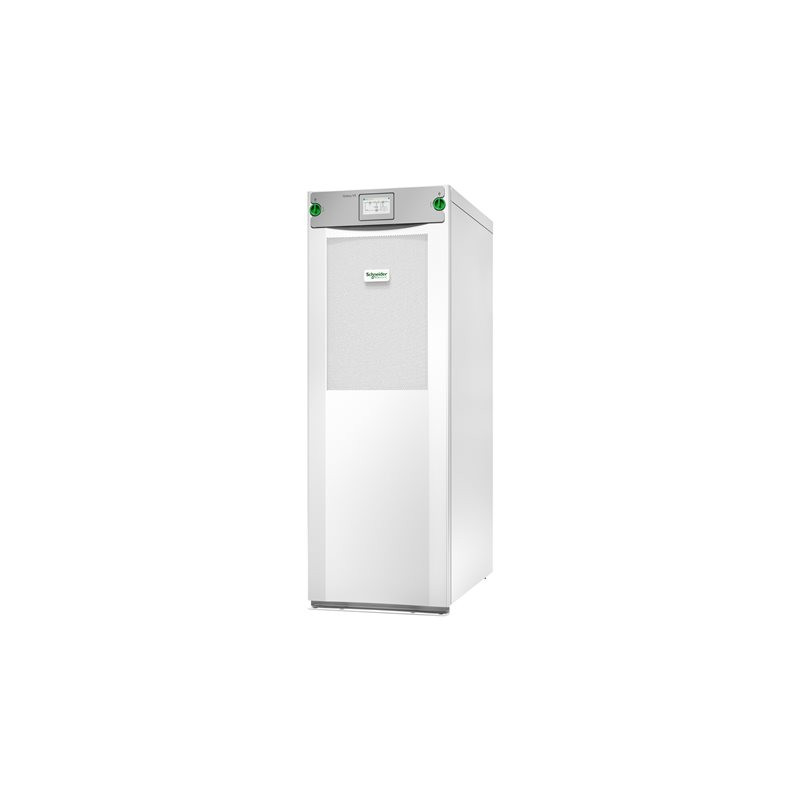Onduleur - CA 400 V - 20 kW - 20000 VA - triphasé - pas de batterie - USB - RAL 9003 - avec Start-... (GVSUPS20KHS)_1