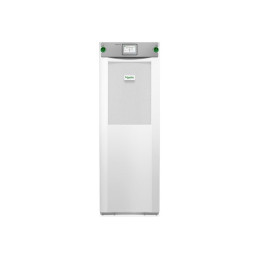 Onduleur - CA 400 V - 20 kW - 20000 VA - triphasé - pas de batterie - USB - RAL 9003 - avec Start-... (GVSUPS20KHS)_2