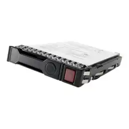 HPE - SSD - Read Intensive - 960 Go - échangeable à chaud - 2.5" SFF - SATA 6Gb - s - Multi Vendor - ave... (P18424-B21)_1