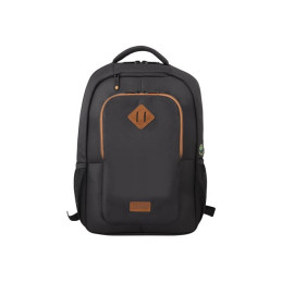 Sac à dos pour ordinateur portable - 14" - noir (ECB14UF)_2
