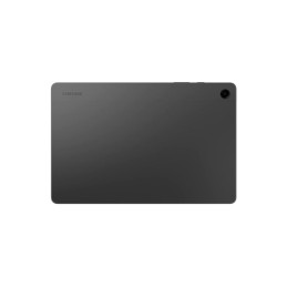 Tablette - Android - 128 Go - 11" TFT (1920 x 1200) - Logement microSD - graphite (SM-X210NZAEEUB)_5