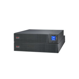 Onduleur (rack-montable) - CA 220 - 230 - 240 V - 800 Watt - 1000 VA - USB, RS-232 - connecteurs de... (SRV1KRILRK)_1