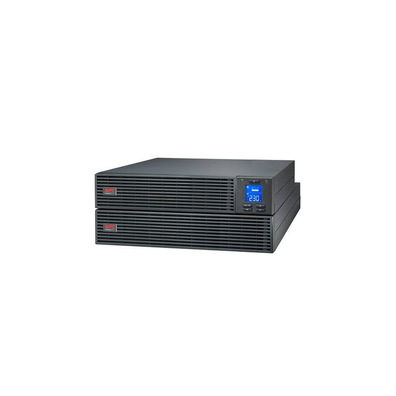 Onduleur (rack-montable) - CA 220 - 230 - 240 V - 1600 Watt - 2000 VA - USB, RS-232 - connecteurs d... (SRV2KRILRK)_1