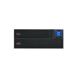Onduleur (rack-montable) - CA 220 - 230 - 240 V - 1600 Watt - 2000 VA - USB, RS-232 - connecteurs d... (SRV2KRILRK)_2