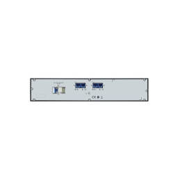Onduleur (rack-montable) - CA 220 - 230 - 240 V - 1600 Watt - 2000 VA - USB, RS-232 - connecteurs d... (SRV2KRILRK)_5