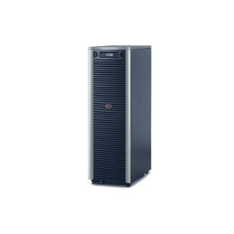 Tableau d'alimentation - CA 220 - 230 - 240 - 380 - 400 - 415 V - 16000 VA - connecteurs de sortie... (SYA16K16IXR)_1