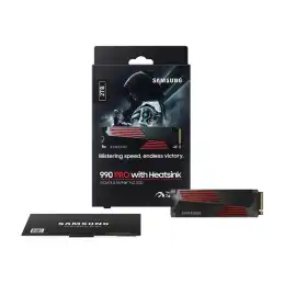 990 Pro M.2 NVMe 2TB + heatsink (MZ-V9P2T0GW)_3