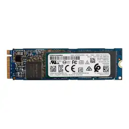 HP - SSD - 1 To - interne - M.2 2280 - PCIe 4.0 x4 (NVMe) - pour HP Z1 G8, Z1 G9 Elite 600 G9, 800 G9 Elite... (406L7AA)_1