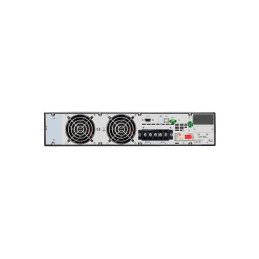 Onduleur (rack-montable) - CA 220-240 V - 10000 Watt - 10000 VA - monophasé - USB, RS-232 - connec... (SRV10KRILRK)_3