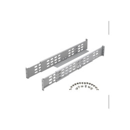 Onduleur (rack-montable) - CA 220-240 V - 10000 Watt - 10000 VA - monophasé - USB, RS-232 - connec... (SRV10KRILRK)_4