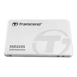 Transcend SSD225S - SSD - 1 To - interne - 2.5" - SATA 6Gb - s (TS1TSSD225S)_1
