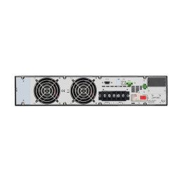 Onduleur (rack-montable) - CA 220 - 230 - 240 V - 6000 Watt - 6000 VA - pas de batterie - RS-232, USB (SRVPM6KRIL)_3