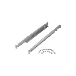 Onduleur (rack-montable) - CA 220 - 230 - 240 V - 10000 Watt - 10000 VA - USB, RS-232 - avec Rail K... (SRV10KRIRK)_6