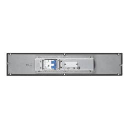 Onduleur (rack-montable) - CA 220 - 230 - 240 V - 10000 Watt - 10000 VA - USB, RS-232 - avec Rail K... (SRV10KRIRK)_7