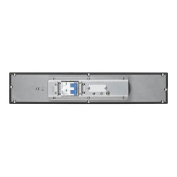 Onduleur (rack-montable) - CA 220 - 230 - 240 V - 6000 Watt - 6000 VA - USB, RS-232 - 4U (SRV6KRIRK)_4