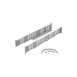 Onduleur (rack-montable) - CA 220 - 230 - 240 V - 6000 Watt - 6000 VA - USB, RS-232 - 4U (SRV6KRIRK)_5