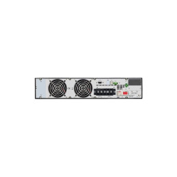 Onduleur (rack-montable) - CA 220 - 230 - 240 V - 6000 Watt - 6000 VA - USB, RS-232 - 4U (SRV6KRIRK)_8