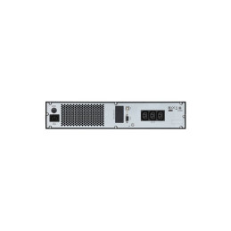 Onduleur (rack-montable) - CA 220 - 230 - 240 V - 800 Watt - 1000 VA - 9 Ah - USB, RS-232 - connecte... (SRV1KRIRK)_3