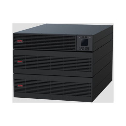 Onduleur (rack-montable) - CA 220-240 V - 6000 Watt - 6000 VA - monophasé - USB, RS-232 - connecteurs... (SRV6KRIL)_3