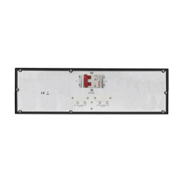 Onduleur (rack-montable) - CA 220-240 V - 6000 Watt - 6000 VA - monophasé - USB, RS-232 - connecteurs... (SRV6KRIL)_4