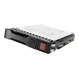 HPE - SSD - Read Intensive - 1.92 To - échangeable à chaud - 2.5" SFF - SATA 6Gb - s - Multi Vendor - av... (P18426-B21)_2