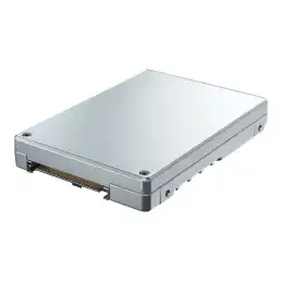 Solidigm D7 Series D7-P5520 - SSD - Enterprise - 7.68 To - interne - 2.5" - PCIe 4.0 x4 (NVMe) (SSDPF2KX076T1N1)_1