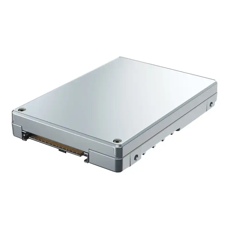 Solidigm D7 Series D7-P5520 - SSD - Enterprise - 7.68 To - interne - 2.5" - PCIe 4.0 x4 (NVMe) (SSDPF2KX076T1N1)_1