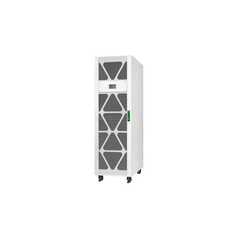 Onduleur - CA 380 - 400 - 415 V - 60 kW - 60000 VA - triphasé - RS-485, USB - blanc, RAL 9003 - ... (E3MUPS60KHB2S)_1
