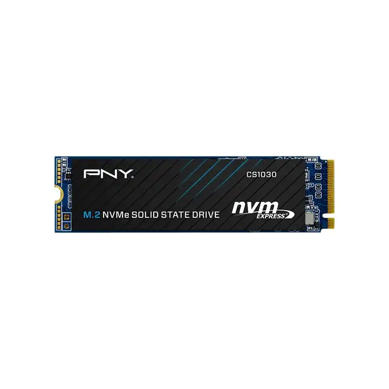 PNY CS1030 - SSD - 250 Go - interne - M.2 2280 - PCIe 3.0 x4 (NVMe) (M280CS1030-250-RB)_1