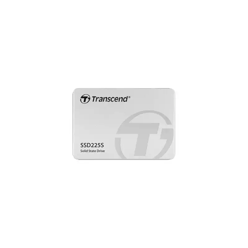 Transcend SSD225S - SSD - 2 To - interne - 2.5" - SATA 6Gb - s (TS2TSSD225S)_1