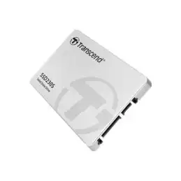 Transcend SSD230S - SSD - 2 To - interne - 2.5" - SATA 6Gb - s (TS2TSSD230S)_1