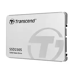 Transcend SSD230S - SSD - 2 To - interne - 2.5" - SATA 6Gb - s (TS2TSSD230S)_2