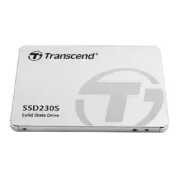 Transcend SSD230S - SSD - 2 To - interne - 2.5" - SATA 6Gb - s (TS2TSSD230S)_3