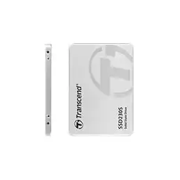 Transcend SSD230S - SSD - 2 To - interne - 2.5" - SATA 6Gb - s (TS2TSSD230S)_4