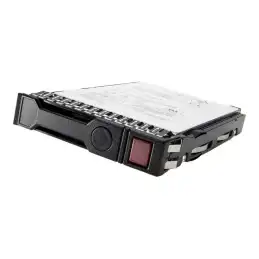 HPE Read Intensive PM893 - SSD - 960 Go - échangeable à chaud - 2.5" SFF - SATA 6Gb - s - avec HPE Smart... (P47811-B21)_1