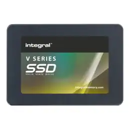 Integral V Series Version 2 - SSD - 480 Go - interne - 2.5" - SATA 6Gb - s (INSSD480GS625V2)_1
