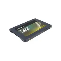 Integral V Series Version 2 - SSD - 480 Go - interne - 2.5" - SATA 6Gb - s (INSSD480GS625V2)_2