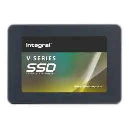 Integral V Series Version 2 - SSD - 1 To - interne - 2.5" - SATA 6Gb - s (INSSD1TS625V2X)_1
