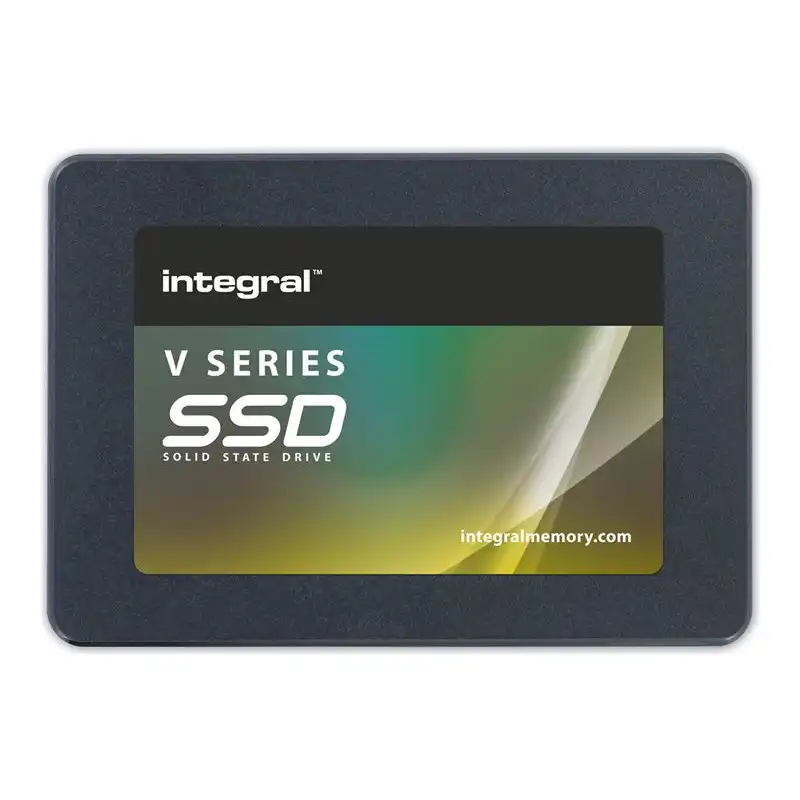 Integral V Series Version 2 - SSD - 1 To - interne - 2.5" - SATA 6Gb - s (INSSD1TS625V2X)_1