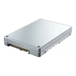 Solidigm D7 Series D7-P5520 - SSD - 15.36 To - interne - 2.5" - U.2 PCIe 4.0 x4 (NVMe) (SSDPF2KX153T1N1)_1