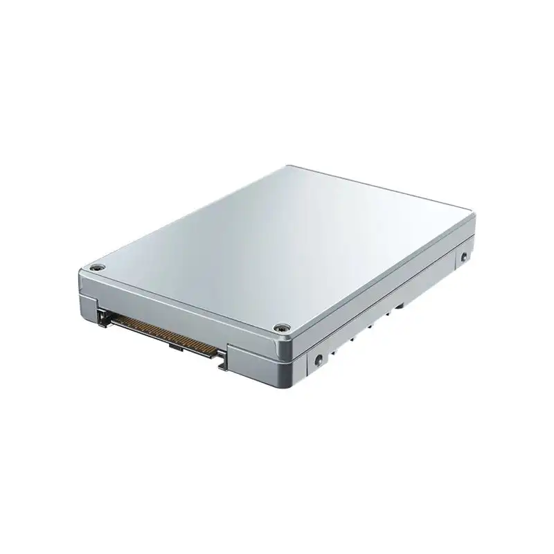 Solidigm D7 Series D7-P5520 - SSD - 15.36 To - interne - 2.5" - U.2 PCIe 4.0 x4 (NVMe) (SSDPF2KX153T1N1)_1