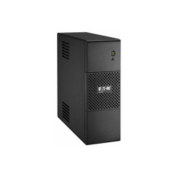Onduleur - CA 230 V - 420 Watt - 700 VA - USB - connecteurs de sortie : 6 - noir (5S700I)_1