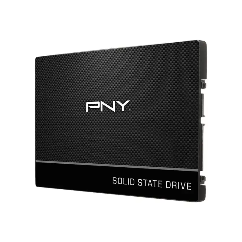 PNY CS900 - SSD - 1 To - interne - 2.5" - SATA 6Gb - s (SSD7CS900-1TB-RB)_1